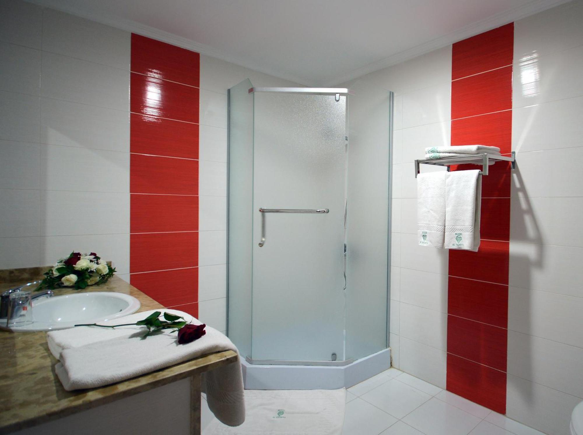 El Yacouta Hotel เทโทอัน ห้อง รูปภาพ